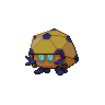 Dark Dottler